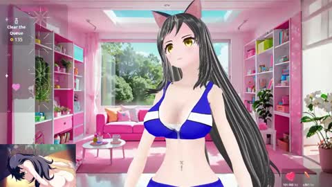 Kimi online show from September 18, 6:32 pm