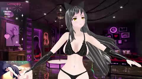 Kimi online show from October 12, 5:01 pm