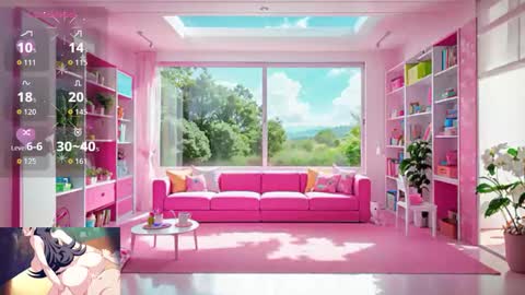 Kimi online show from December 4, 7:44 pm