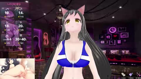 Kimi online show from March 10, 2:16 am