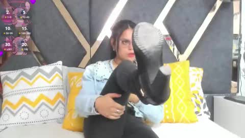 Snapshot of kimianal chatting on November 14, 1:54 pm Kimy online show from November 14, 1:54 pm