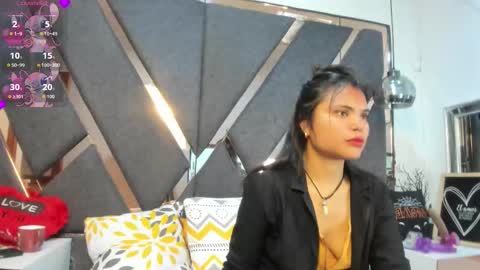 Snapshot of kimianal chatting on December 17, 2:45 pm Kimy online show from December 17, 2:45 pm