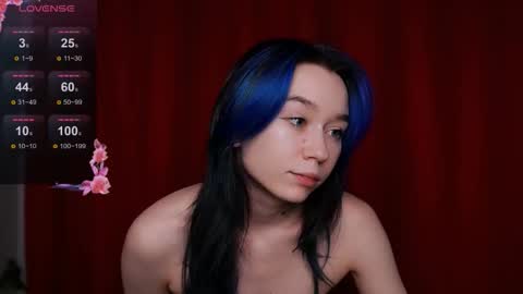 Kimiko online show from March 2, 4:47 pm