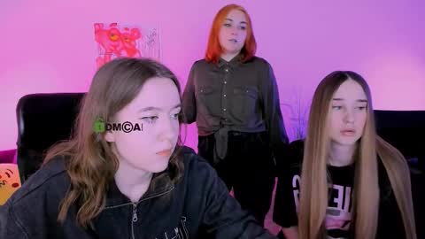 just Kimi  online show from February 8, 10:07 am