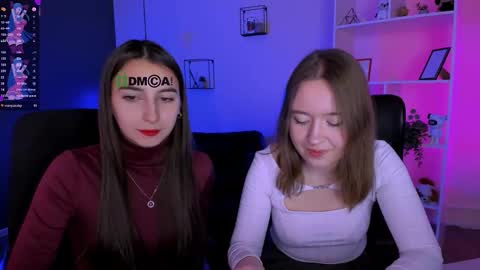 just Kimi  online show from February 11, 9:47 am