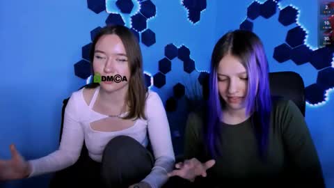 just Kimi  online show from February 24, 8:18 pm