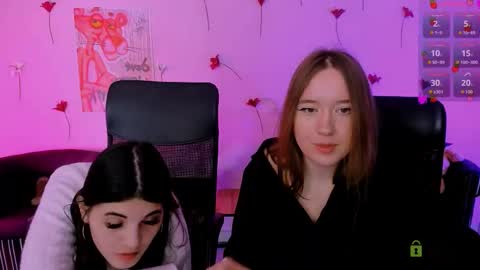 just Kimi  online show from March 12, 8:04 pm