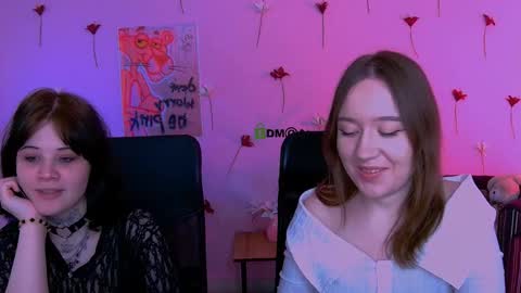 just Kimi  online show from April 26, 9:07 am