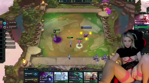 Wolfs Girl online show from September 20, 11:06 pm