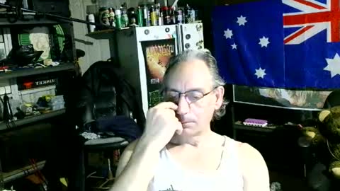 Snapshot of kimintheshed chatting on May 30, 10:12 am kimintheshed online show from May 30, 10:12 am