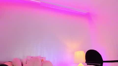 Natalie online show from February 10, 8:46 pm