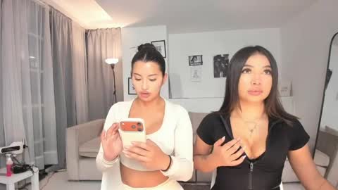 Snapshot of kimm_khalifa chatting on May 31, 11:17 pm Kim online show from May 31, 11:17 pm
