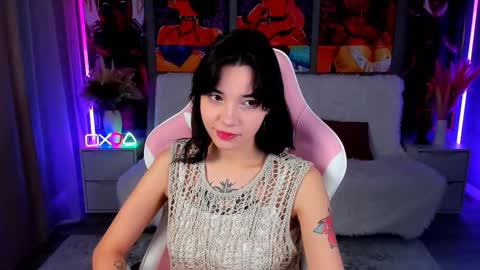 Snapshot of kimm_wong chatting on December 2, 6:30 am kimm wong online show from December 2, 6:30 am