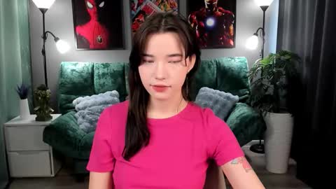 kimm wong online show from February 1, 6:23 am