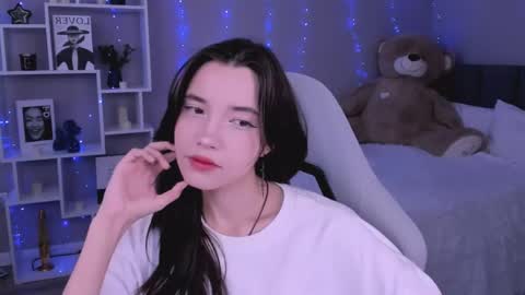 Snapshot of kimm_wong chatting on May 8, 2:50 am kimm wong online show from May 8, 2:50 am