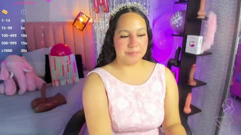 Snapshot of kimmarshall chatting on May 19, 3:24 am KIM online show from May 19, 3:24 am