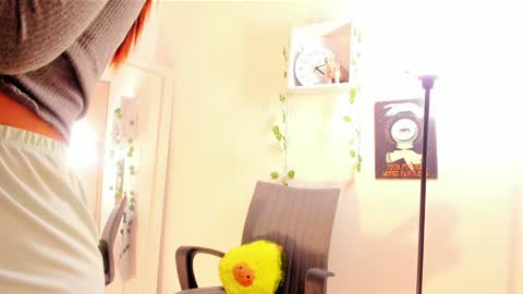 Kimm online show from December 14, 11:23 pm