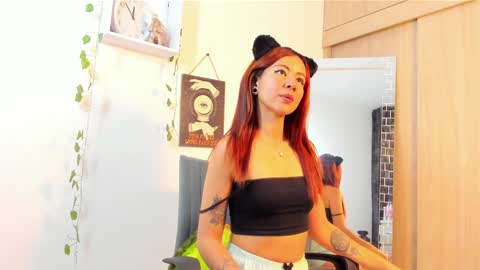 Kimm online show from December 18, 7:04 am