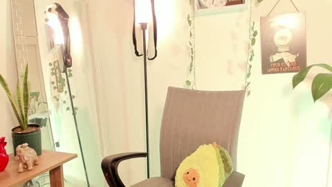 Kimm online show from January 30, 3:33 am