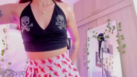 Kimm online show from September 10, 3:17 am