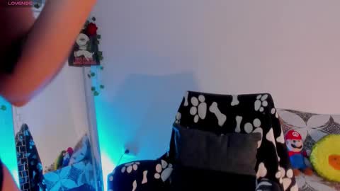 Kimm online show from November 27, 2:13 am