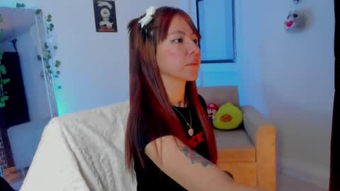 Kimm online show from February 10, 3:21 am