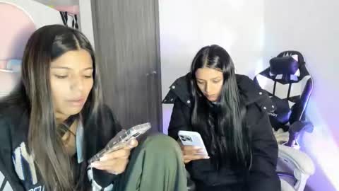 kimmi online show from December 18, 11:11 pm