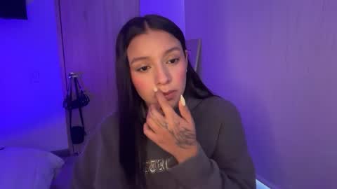 kimmi online show from May 28, 3:42 pm