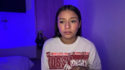 kimmi online show from July 3, 3:35 am