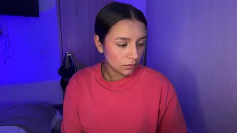 kimmi online show from July 17, 1:12 am