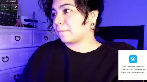 Kimmi online show from January 6, 12:03 am