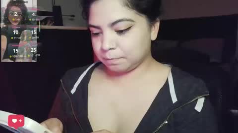 Kimmi online show from April 28, 2:27 am