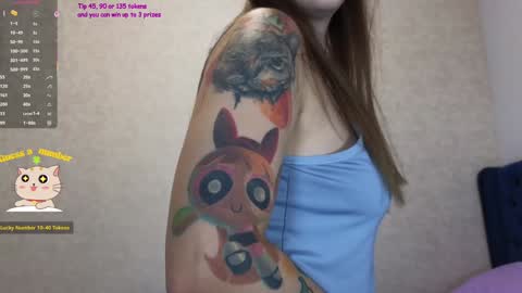 Snapshot of kimmie_ chatting on September 19, 6:41 pm Kimmie online show from September 19, 6:41 pm