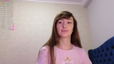 Kimmie online show from November 17, 6:35 pm