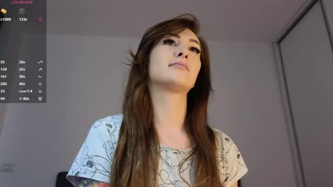 Kimmie online show from May 1, 6:45 pm