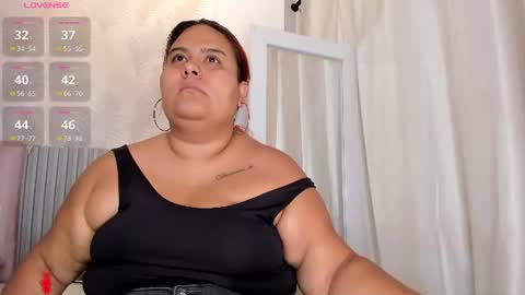 Karla online show from June 20, 7:05 pm