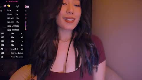 Lo online show from January 16, 7:07 pm