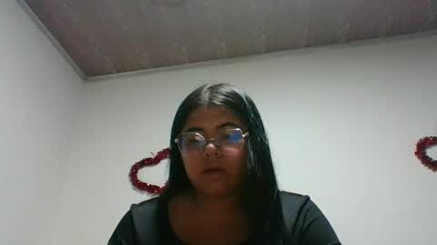 Kimmy online show from December 31, 2:29 am