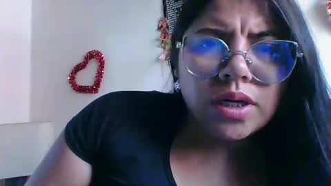 Kimmy online show from February 23, 8:22 pm