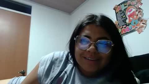 Kimmy online show from March 7, 3:29 am