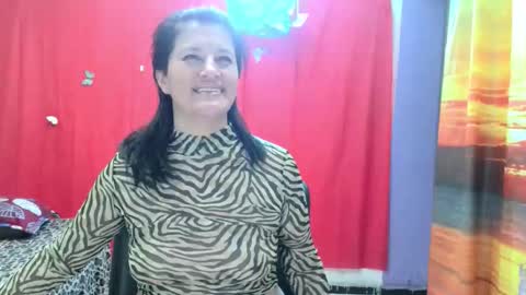 Kimmy online show from January 11, 1:54 am