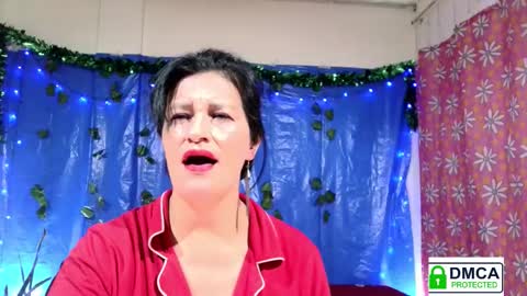 Kimmy online show from February 22, 9:13 pm