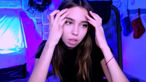 kimporins online show from January 6, 11:58 am