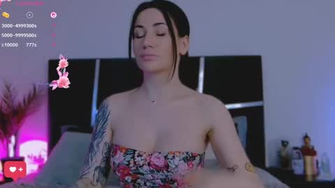 KimSkye online show from June 4, 10:38 pm