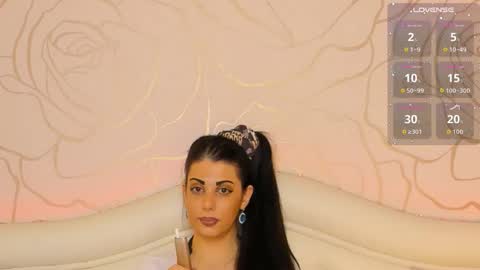 Kim online show from February 28, 6:42 pm