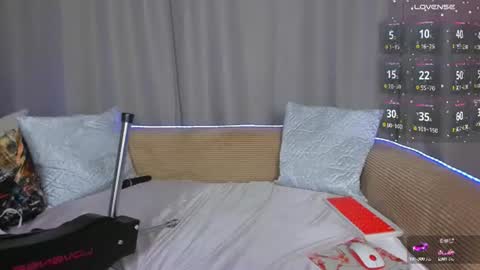 Kim online show from July 31, 8:41 pm