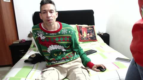 Snapshot of kimwebcam chatting on December 24, 11:22 pm KIM WEBCAM online show from December 24, 11:22 pm