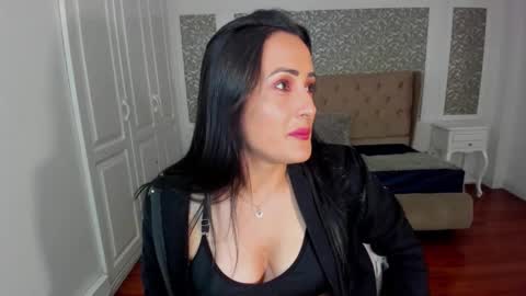 Kim online show from September 27, 8:14 pm