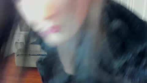 Kim online show from October 24, 7:54 pm