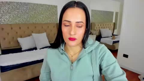 Kim online show from July 29, 7:12 pm